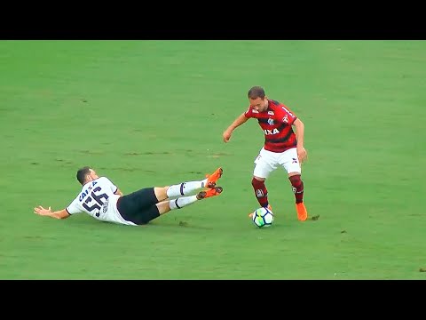 Gols do FLAMENGO que valem a pena assistir novamente
