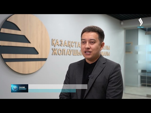 Астанадан Бурабайга жаңы электропоезд каттай баштайт