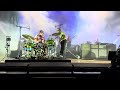 THE BLACK KEYS | SHE'S LONG GONE | CUYAHOGA FALLS | 250822 | 4K HDR