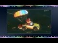 Rainbow Road Credits Mario Kart 64 Remake