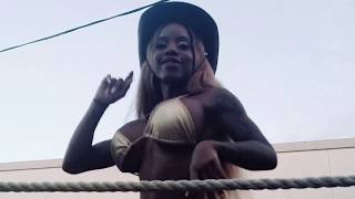 Who were your favorite females at Froggys during Daytona Bike Week 2020