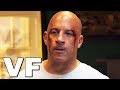 FAST AND FURIOUS 9 Bande Annonce VF (2020)