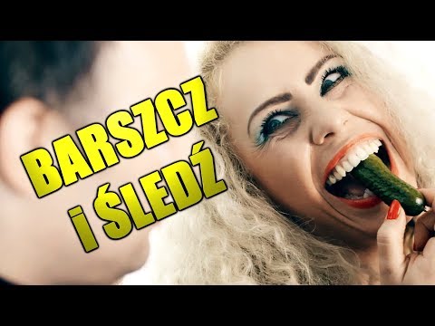 KUZYN ZENKA x JANO - BARSZCZ I ŚLEDŹ (JOY-TOUCH BY TOUCH PARODY)(DISCOPOLO)(HD)[OFFICIAL VIDEO]