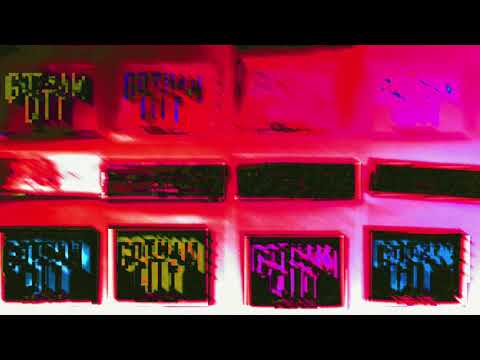 Bobby Kensei - H.I.M.