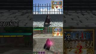 Download lagu Shanks Using His Conquerors Haki While Walking Comparison - OPPW3 VS OPPW4 mp3