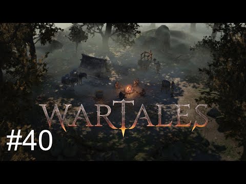 Wartales (PL), cz.40 - śnij na jawie.