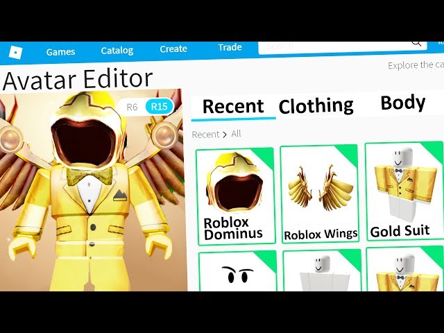 Create A Roblox Account For Free