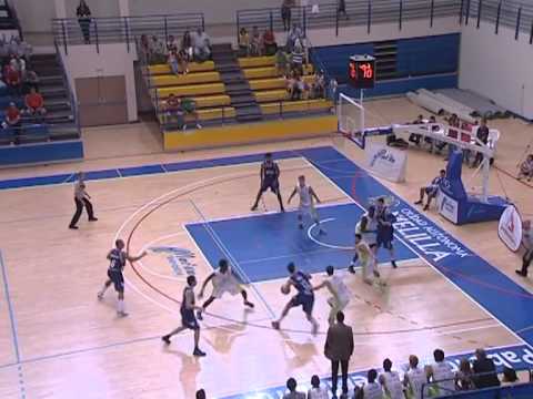 El Melilla Baloncesto cae en Oviedo en su primer desplazamiento en la liga