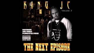 King JC - Cloud 97 (1997 Rare Bonus Track)