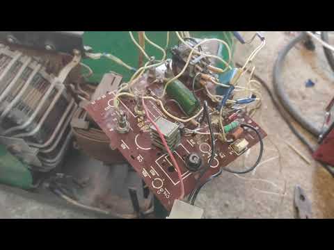 fallout - or - made in Russia. Технологи пост апокалипсиса. Линкор пдг-161.