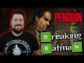 The Penguin Season 1 Review