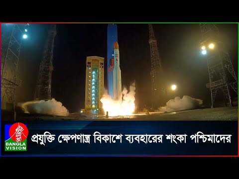 ইরান একই সঙ্গে তিনটি স্যাটেলাইট উৎক্ষেপণ করেছে, পশ্চিমাদের নিন্দা