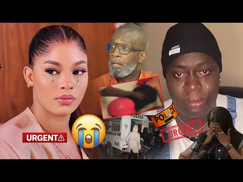 Kawtef:Nogaye kara dafa nekha dane» Shérifa victime d’un-sama nekha dane khamosi dara Ndakh do Gorr