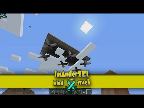 Mindcrack S04 E40 Ripping Pyro Of