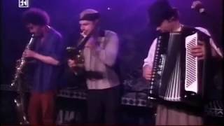 Altwybersummer - Patent Ochsner live 1995