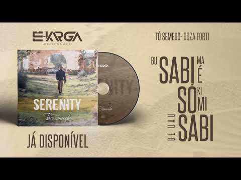 Tó Semedo "Doza forti" (VIDEO LYRIC) [2018] By É-Karga Music Ent.