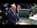 Liberals See Very Poor Night In The Federal Election