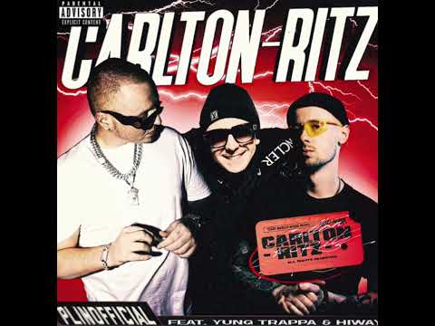 Plinofficial(feat. Yung Trappa & Hiway)  - Carlton-Ritz
