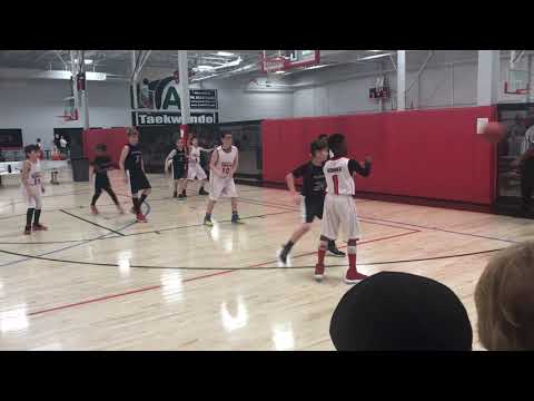 TX Playmakerz 2028 (Holbert) Q3 1.26.2020