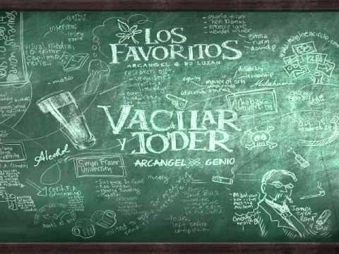 Arcángel Ft. Genio - Vacilar Y Joder