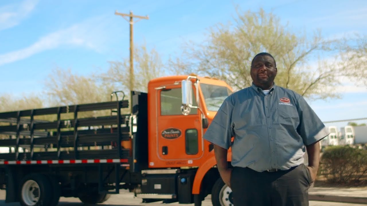 Join Our Family | Dunn-Edwards Paints - YouTube