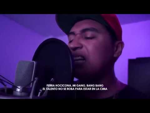 OZAK DAMN - FLAMA ♫ (Live Session)