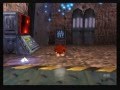 Get Into Caves Boss Intro Room