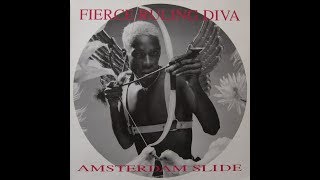 Fierce Ruling Diva   Atomix Jeroen's 909 Rises