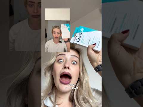 GRWM / CeraVe Blemish Control #CeraVeSkinCare #Clearituplikeaderm #DevelopedWithDerms #CeraVePartner