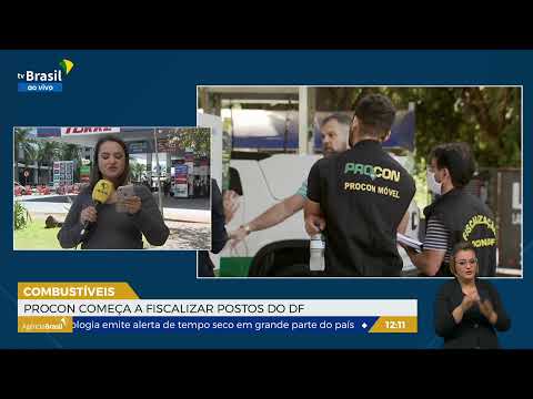 Repórter DF, 11/07/2022