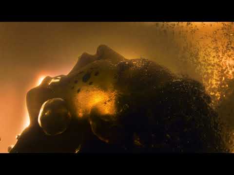 LEÏTI ft. Beny Jr - Shhh.. (Visualizer Official)