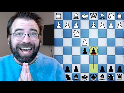 Learn this Opening and Never Think Again