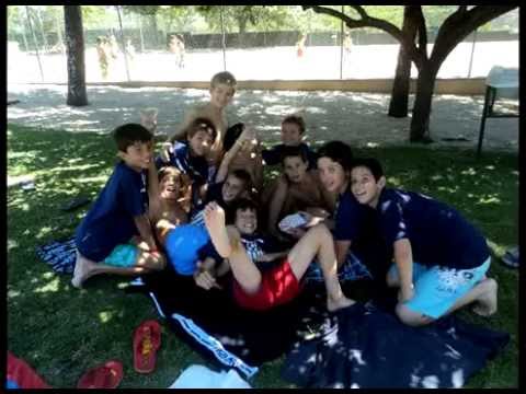 II campus Sporting de Hortaleza