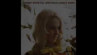 Tammy Wynette -- What My Thoughts Do All The Time