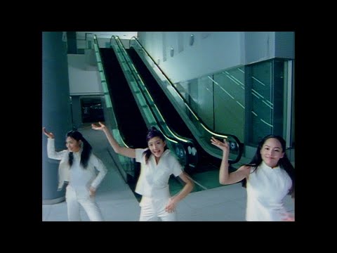 S.E.S. - 夢をかさねて ［OFFICIAL MUSIC VIDEO］
