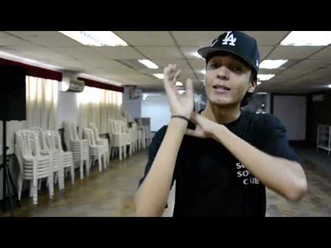 Musa MC - Yo soy ㊙️ (Vídeo Oficial)