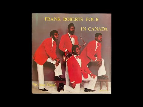 House Of The Rising Sun -  Frank Roberts Four