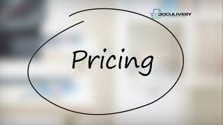 Doculivery: Rising Print and Mail Rates