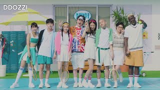 긱스 (Geeks) - Heartbreak Hotel (feat. DeVita)  [가사 / 자막 / 가요 / KPOP]