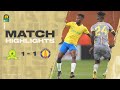 HIGHLIGHTS | M. Sundowns 1-1 Atlético Petróleos | Quarter-Finals Second Leg | #TotalEnergiesCAFCL