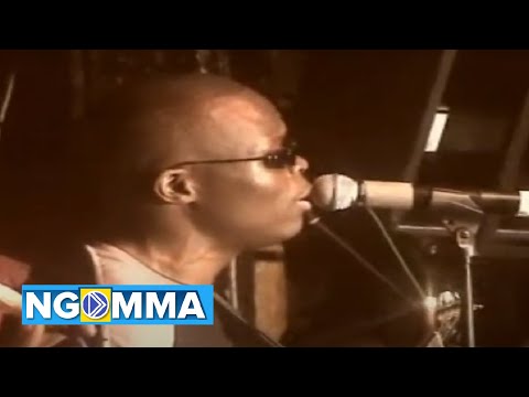 HERA MUDHO BY MUSA JUMA (OFFICIAL MUSIC VIDEO) SMS “SKIZA 5966059” TO 811