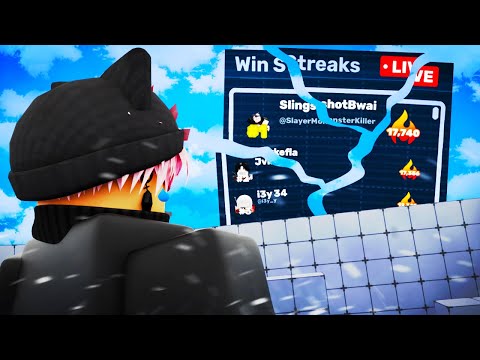 How Jake Got BANNED from the Leaderboard… (Roblox Rivals)