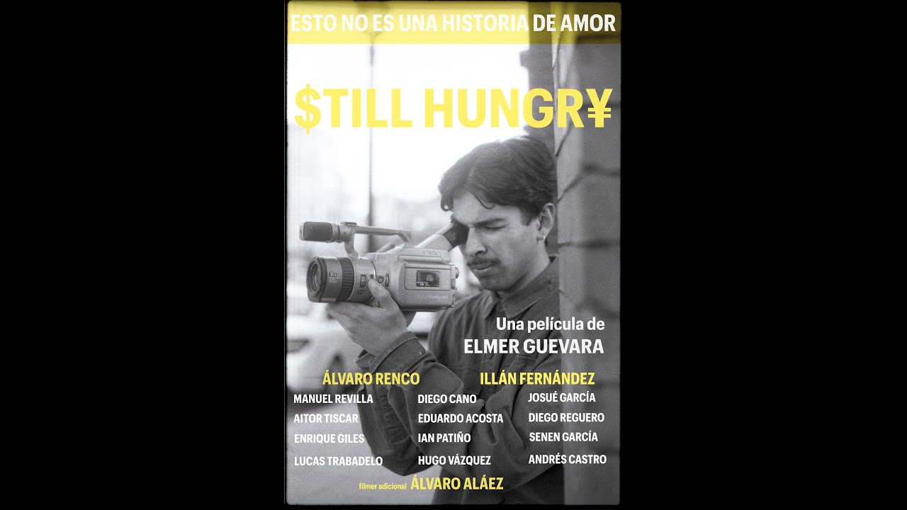 $TILL HUNGR¥ (Video Completo)