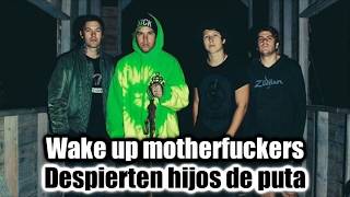 Attila - Ignite (Sub Español | Lyrics)