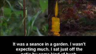 Seance in a Garden Video