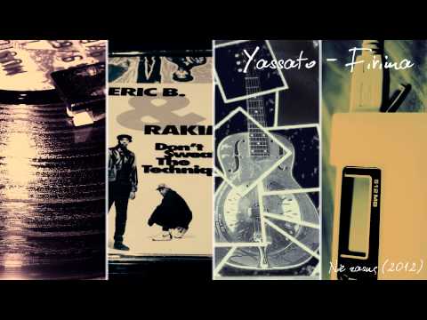 Yassato - Firima (prod. Efte)