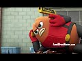 Killer Beam In Tamil WB Cartoon Tamil Kids