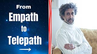From Empath to Telepath — The Next Step No One Told You About