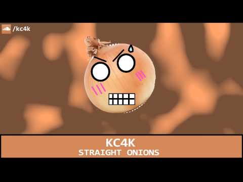 Midtempo | KC4K - Straight Onions