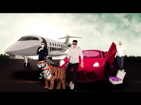 Miszka x Kafinos - Trochę inny vibe (feat. Xeno) prod. ihaksi x FROZY